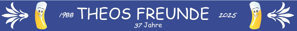Theos Freunde